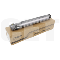 Блок проявки FM1-B264-010, FM2-G089-000 для CANON iR ADVANCE C3325i/C3330i/C3530i (CET) Yellow, 240000 стр., CET471207U