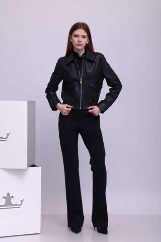 Dorothee Schumacher Брюки расклешенные из ткани PuntoMilano