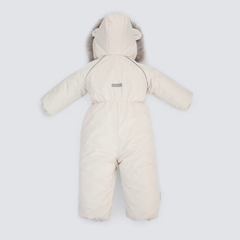 Зимний комбинезон из мембраны