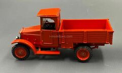 AMO-F15 1927 made in the USSR ZIL 1:43