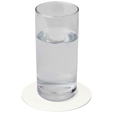 Круглая подставка Lumin