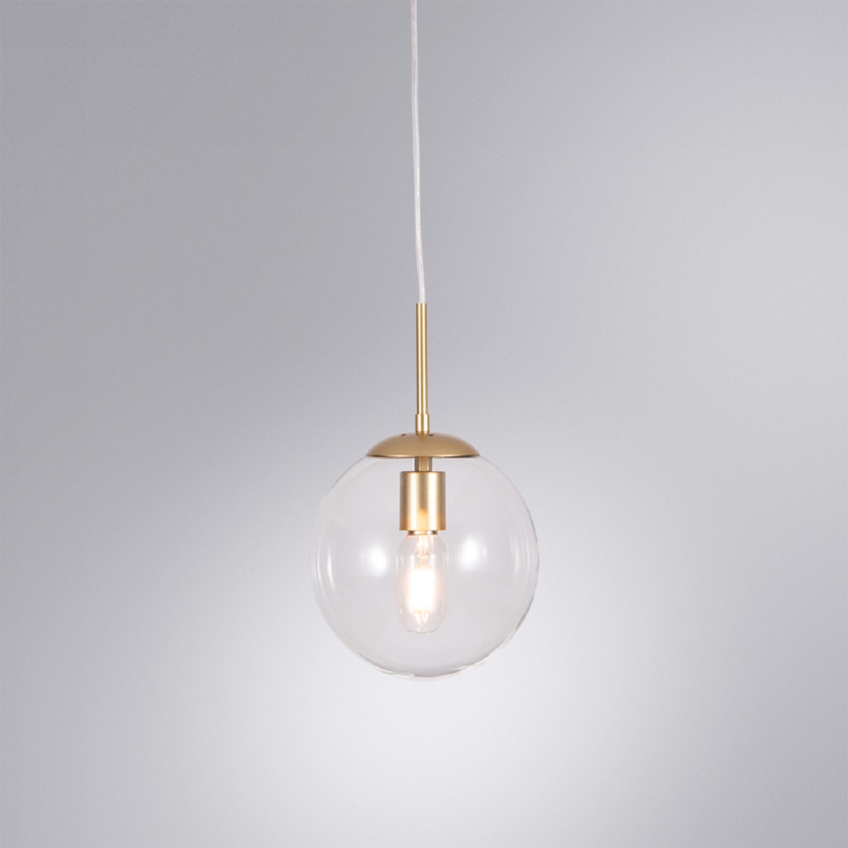 Подвесной светильник Arte Lamp Volare A1920SP-1GO