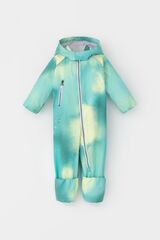 комбинезон  для мальчика  ВК 60088/н/12 Ал