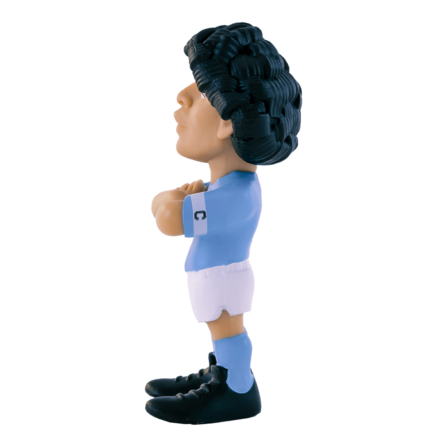 Фигурка Футболист Диего Марадона – Societa Sportiva Calcio Napoli