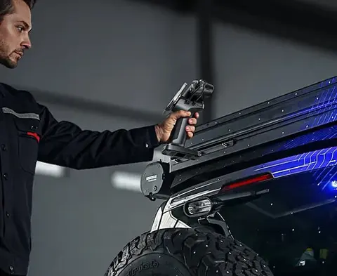 Ручка для сканирования Creality Scan Bridge