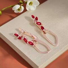 Серьги Fallon - арт525