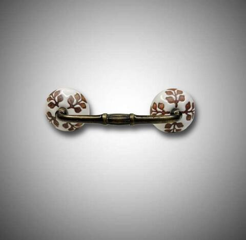 ручка 00057,14,5см