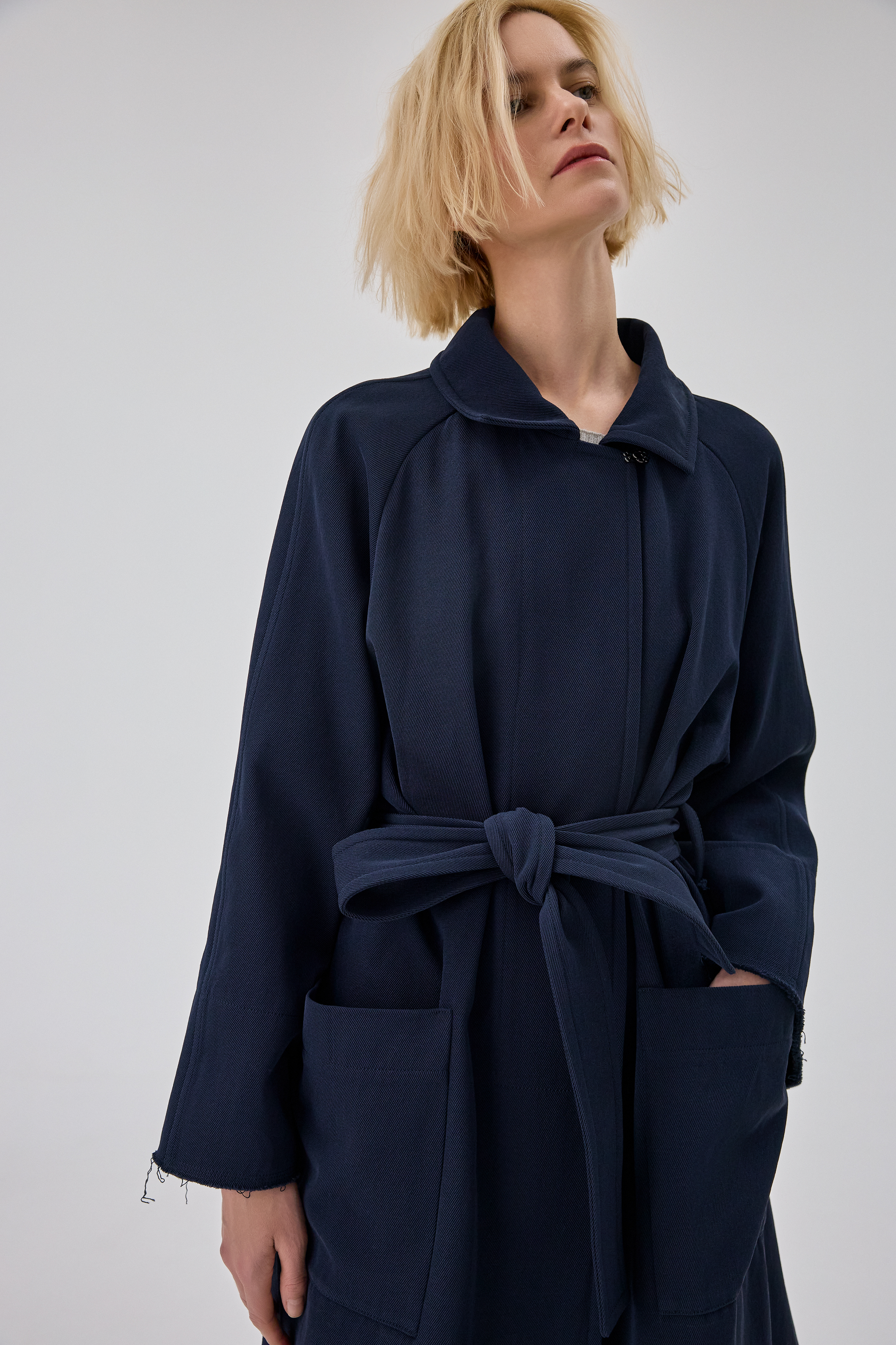 Плащ Коломбо