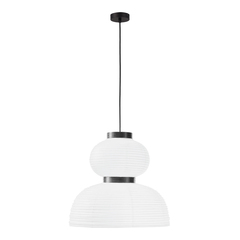 Подвесной светильник Evoluce LYKKE SLE6021-523-02