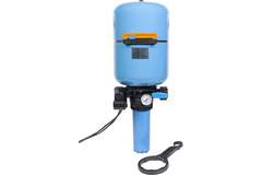 Автоматическая система Джилекс КРАБ 24