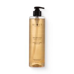 Гель для душа парфюмированный Mixit Spa Rituals Tobacco&Vanilla Shower Gel 500 мл