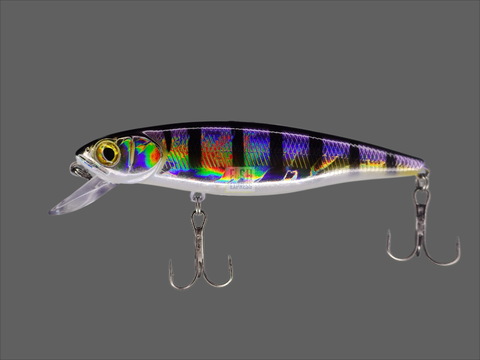 Воблер P21 Greedy Guts 88SP 11.7гр 0.8-1.2м #02 (реплика)