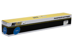 Тонер-картридж Hi-Black (HB-TN-221C) для Konica-Minolta bizhub C227/287, C, 21K