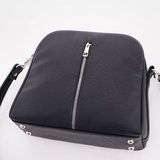 Сумка Саломея 146 канадский черный