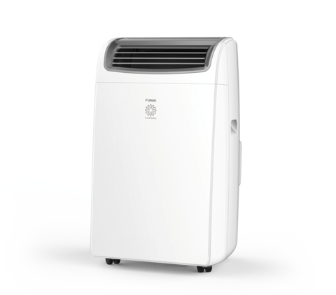 Мобильный кондиционер cерии CAMOMIRU MAC-CM46HPN04