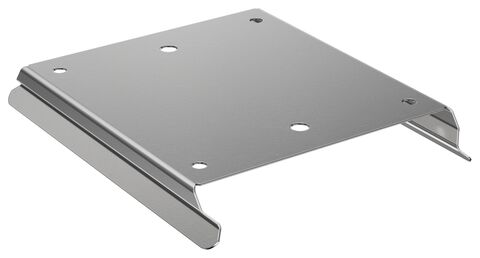 ESCA 5 Кр. пов. верт. внутр. 90град 100х100-0,8 IEK