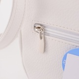 Сумка Саломея 1038 леар белый