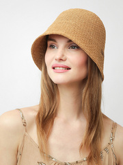 Летняя шляпа Fabretti HM4-3