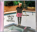 MACHINE GUN KELLY: Tickets To My Downfall (Компакт-диск)