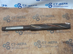 Зенкер цельный к/х 30х180х310 км3