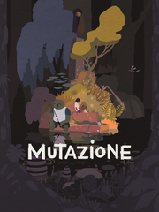 Mutazione (для ПК, цифровой код доступа)