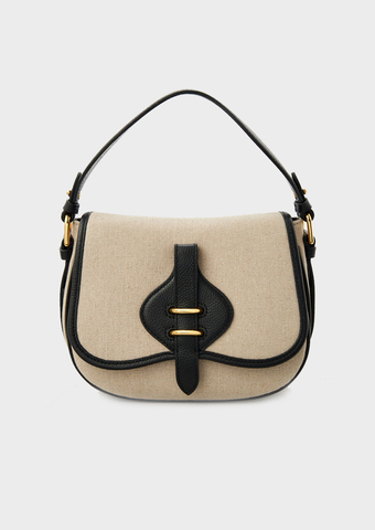 Сумка COCCINELLE Mavery Canvas