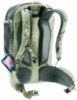 Картинка рюкзак велосипедный Deuter Trans Alpine Pro 28 Grove/Ivy - 13