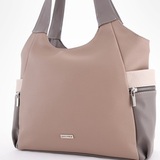 Сумка Саломея 618 мульти норвежский марципан