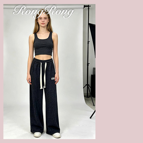 Брюки спортивные д (140-170) 260422-R1144