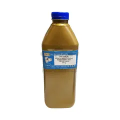 Тонер голубой для KONICA MINOLTA bizhub C250i, C300i, C360i (TN-328K) - 494 гр, Chemical Gold ATM