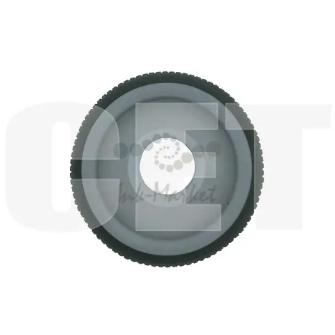 Ролик ограничительный RC1-3470 для HP LaserJet 1320/1160/2410/2420/P2014/P2015 (CET), DGP0626
