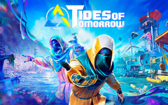 Tides of Tomorrow (для ПК, цифровой код доступа)