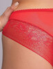 Трусы бразилиана Ava 2252 brazilian red