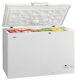 Ларь морозильный Haier HCE379R