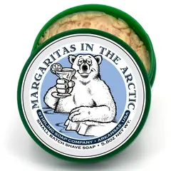 Мыло для бритья Stirling Soap Margaritas In The Arctic 170 мл