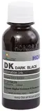 Чернила DCTec сублимационные Y203H Black (черный) 100 мл