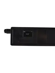 Картридж Sakura TK895C (1T02K0CNL0) для Kyocera Mita, голубой, 6000 к.