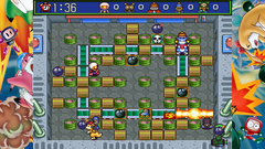 Super Bomberman Collection (Версия для СНГ [ Кроме РФ и РБ ]) (для ПК, цифровой код доступа)