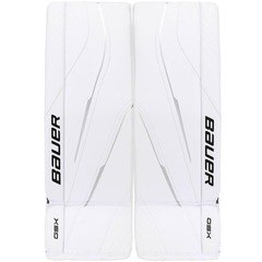 Вратарские щитки Bauer S26 GSX SR
