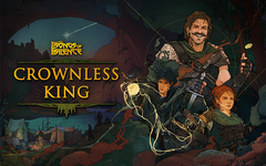 Songs of Silence - Crownless King Expansion (для ПК, цифровой код доступа)