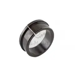 Втулка изолирующая Konica Minolta Fuser Heat Insulating Sleeve для KM bizhub Press C1085, C1100, AccurioPress C6085 (A5AW721700 | A5AW-7217-00) — фото 5