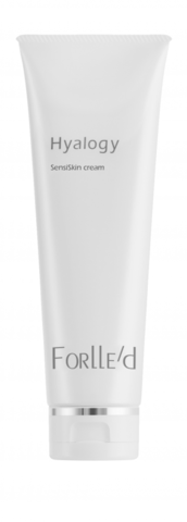 Forlle'd Крем для чувствительной кожи Hyalogy SensiSkin cream 50g