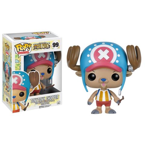 robin one piece funko pop