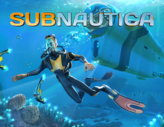 Subnautica (для ПК, цифровой код доступа)