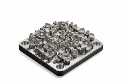 3D-принтер 3D Systems ProX DMP 100 Dental