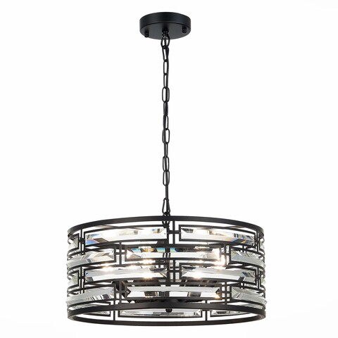 Люстра подвесная ST Luce Chiarezza SL665.403.06
