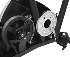 Svensson Body Labs CrossLine BHM