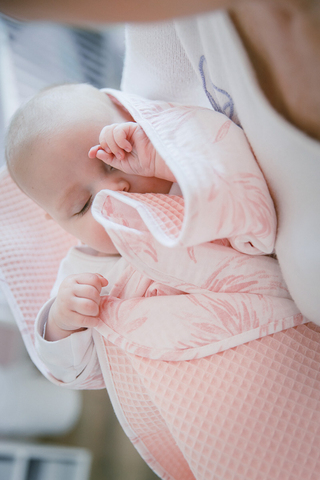 Детское одеяло Margaret Sensis