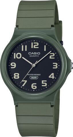 Наручные часы Casio MQ-24UC-3B фото