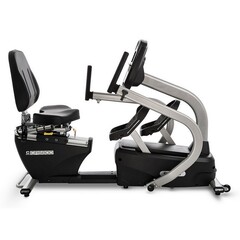 Горизонтальный степпер Spirit Fitness CRS800